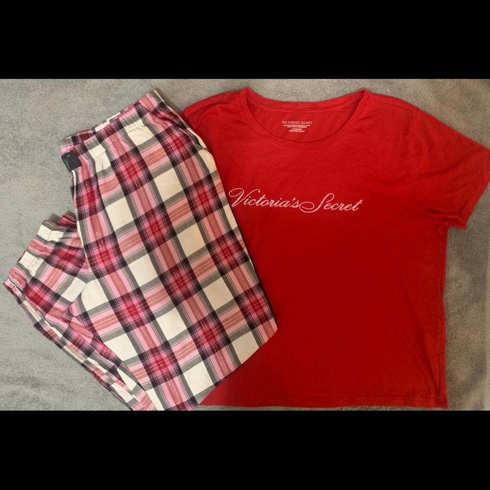 Victoria’s Secret Pajamas